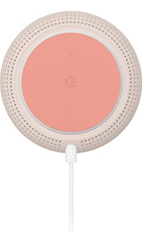 Google Nest Wifi - Ac2200 (2ª Generación) Sistema De Wi-fi D