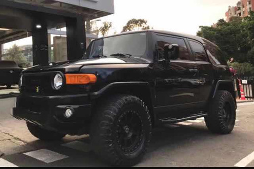 Toyota Fj Cruiser 4.0 V6