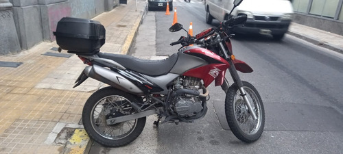 Imagen 2 de 4 de Moto Zanella Zr 250