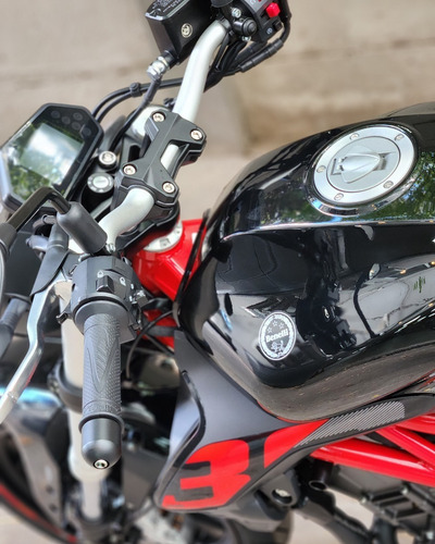 Benelli 302 S - Mejor Contado - Financiación Tasa 0% - Rv