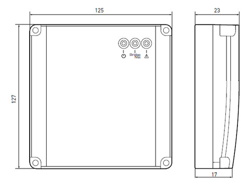 Kit Multifunción 3 Zonas - Ariston - Cod 3318636