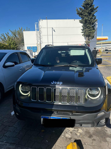 Jeep Renegade 1.8 Sport At Plus