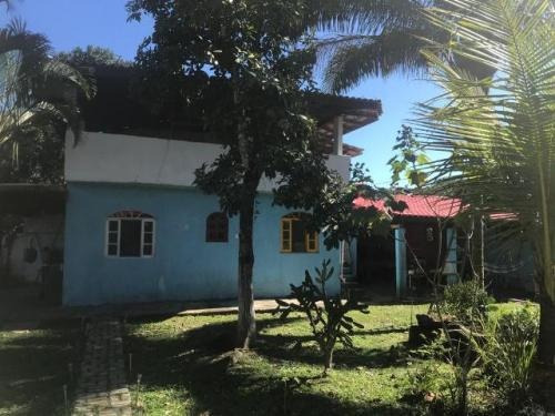 Chácara À Venda No São Fernando - Itanhaém 6842 | A.c.m