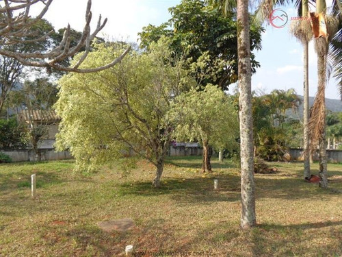 Imagem 3 de 29 de Casas Em Loteamento Fechado À Venda Em Mairiporã/sp - Compre O Seu Casas Em Loteamento Fechado Aqui! - 1389490