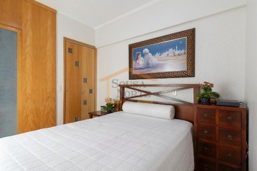 Imagem 10 de 15 de Apartamento, Venda, Parque Mandaqui, Sao Paulo - 27707 - V-27707