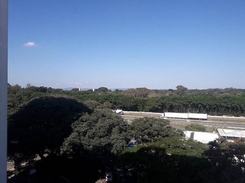 Imagem 26 de 30 de Apartamento De 93m² 3 Dormitórios No Jardim Augusta - Ap3-2219