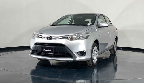 Imagen 1 de 15 de 117683 - Toyota Yaris 2017 Con Garantía