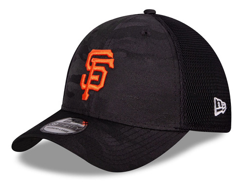 New Era Gorra San Francisco Liga Mlb 39thirty