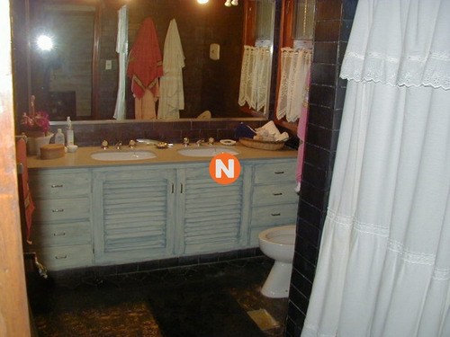 Casa En Venta Y Alquiler, Golf, Punta Del Este, 3 Dormitorios.- Ref: 205124