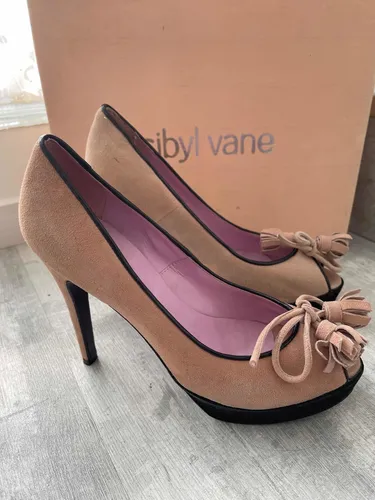 Sibyl vane zapatos catalogo hot sale
