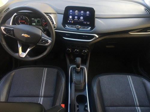 Imagen 10 de 12 de Chevrolet Tracker Ltz At 1.2t 2021 Expoeste
