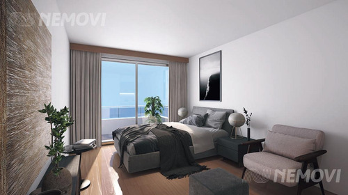 Imagen 4 de 7 de Monoambiente Con Balcon Al Frente. Sum, Gimnasio, Pileta Y Parrilla - Monserrat