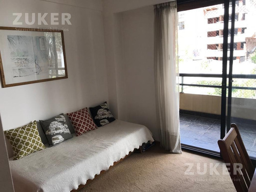 Imagen 21 de 29 de Venta Departamento - Nuñez 3 Ambientes Con Dependencia Y Cochera!!