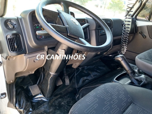 Imagem 6 de 12 de Vw 8160 Ano 2013/2013 Chassis