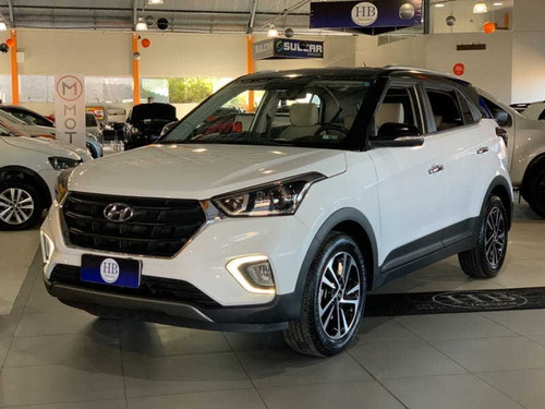 Imagem 1 de 15 de Hyundai Creta Prestige