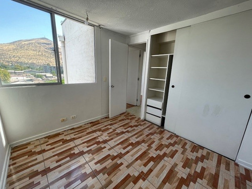 Se Vende Depto 3d Y 1b Comuna De Renca