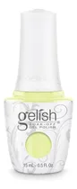 Comprar Gel Polish Semipermanente 15ml Black By Gelish Color A TRIBE CALLED COOL