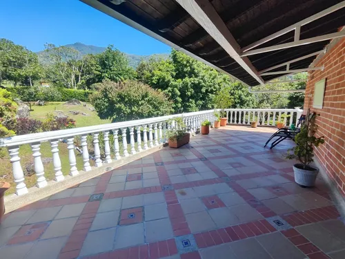 Finca En Barbosa