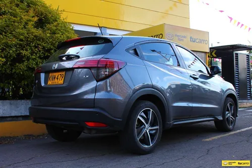 Honda HR-V 1.8 Lx Cvt At