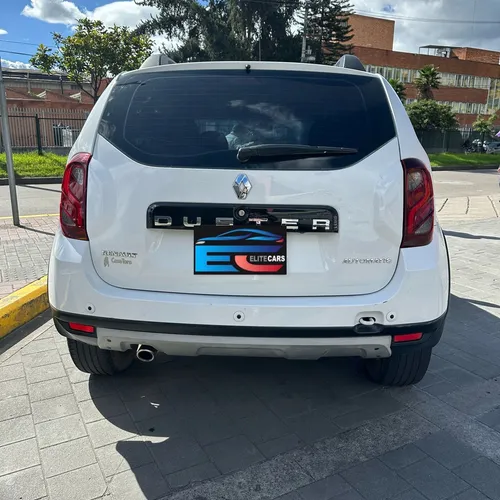 Renault Duster 2.0 Dynamique 4X2 At