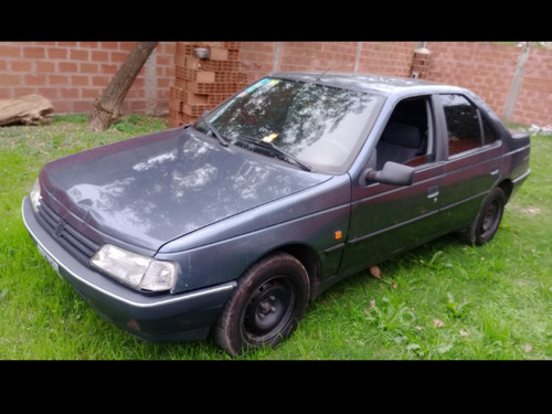 Peugeot 405 1.9 Gld