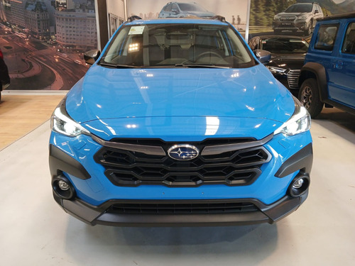 Subaru Cross Trek 2.0 CVT LIMITED EYESIGHT HYBRID