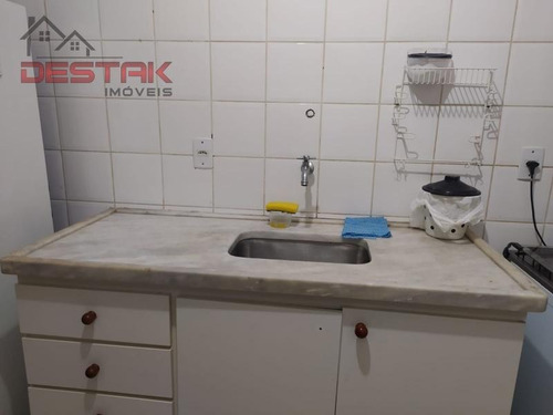 Imagem 9 de 15 de Ref.: 5454 - Apartamento Em Jundiaí Para Venda - V5454