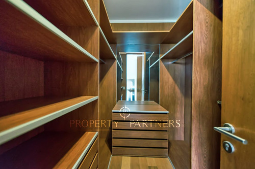 Espectacular Penthouse Con Gran Vista En San Carlo...
