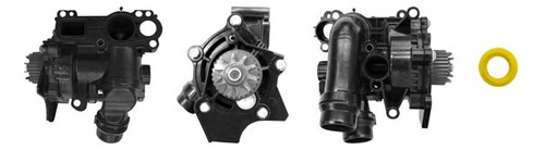 Bomba Agua Amarok Bora Gti Leon Nb Tiguan 06h-121-026-dd