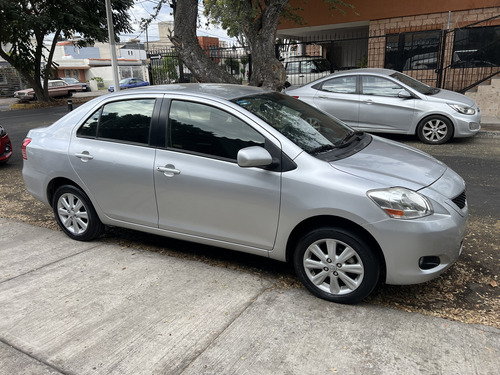Toyota Yaris 1.5 5p Premium At
