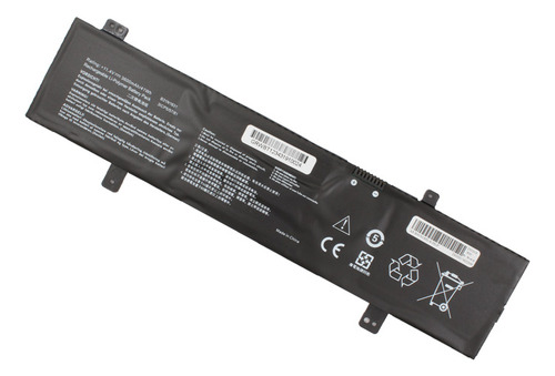 Bateria Compatible Con Asus X505ba Facturada
