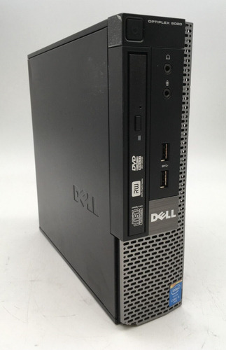 Imagen 2 de 6 de Cpu Dell Optiplex 9020 Intel I5-4th 3.0 Ghz 8 Gb Ram 320gb