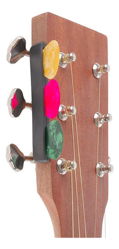 Caja De Almacenamiento De Guitarra Caja De Selección De