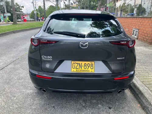 Mazda CX-30 2.0 Prime