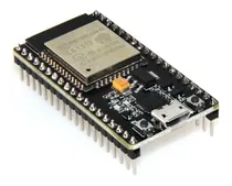 Comprar Nodemcu Esp32 Wifi +bluetooth 4.2 Iot Wroom Esp32s Arduino