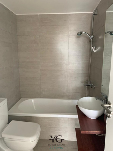 Evoque Olazabal - 4 Ambientes En Piso Alto Con Vista Abierta A Estrenar