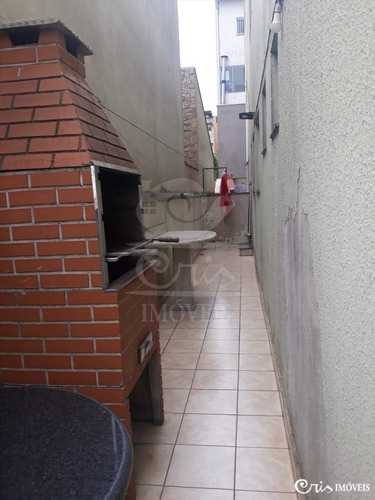 Imagem 11 de 11 de Apartamento Em Parque São Vicente - Mauá - Sp - Av05/109