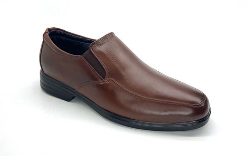 Zapato De Piel De Borrego Para Caballerocomodo Pie Diabetico