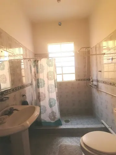 Casa En Venta En Sur 22, Casa 90, Agricola Oriental, Iztacalco, Cdmx, Cerca De Metro Canal De San Juan, Cr04