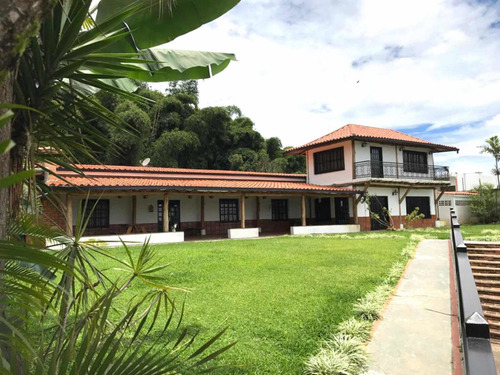 Imagen 12 de 25 de Casa En Venta Urb Oripoto El Hatillo