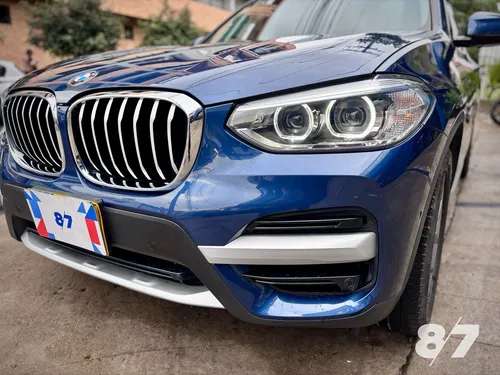 BMW X3 XDRIVE 30E