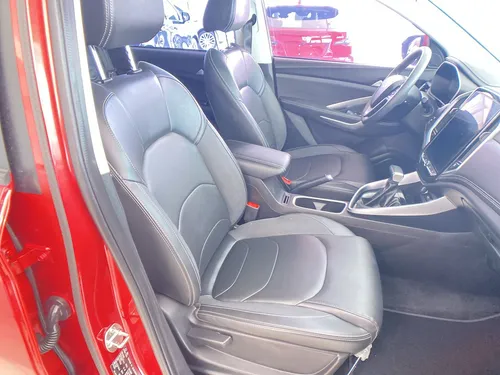 Chevrolet Captiva 2024