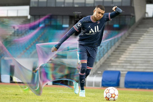 FIFA 22 Standard Edition Electronic Arts PS4 Físico