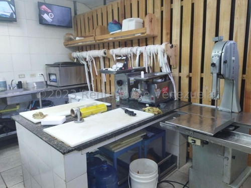 Imagen 16 de 27 de Carniceria/bodegon/minimarket En Venta (fondo De Comercio), Urb. El Encantado