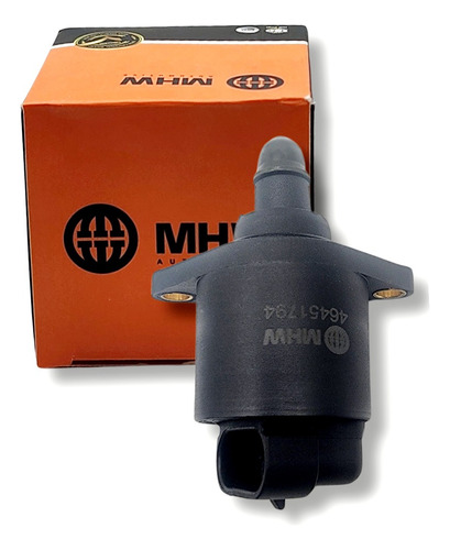 Sensor Valvula Iac Minimo Fiat Palio Siena 1.3 8v Mpi