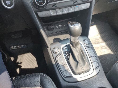 Imagen 8 de 11 de Hyundai Kona At 2019