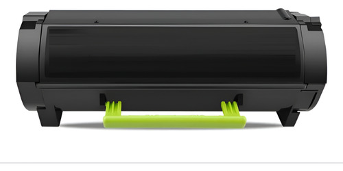 Toner Compatível Com Lex 604h 60fbh00 Mx310 10k Premium Tinta Preto