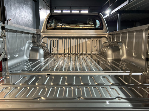Toyota Hilux Pick-Up 2.4 Cd Sr 150Cv 4X2 At