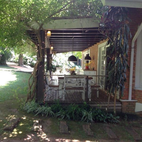 Imagem 12 de 14 de Casa No Royal Park Terreno De 3.800 M, E 1.200 M Area Const