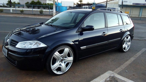 Renault Megane Grand Tour Dynamic 2.0 Aut. 5p